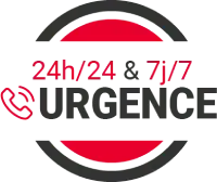 Urgence 24/7